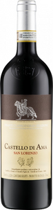 CASTELLO di AMA Chianti Classico Gran Selezione 'San Lorenzo' 2018 (750mL)