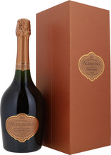 Load image into Gallery viewer, LAURENT-PERRIER &#39;Alexandra&#39; Grande Cuvee Rose 2012 (750mL)
