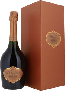 LAURENT-PERRIER 'Alexandra' Grande Cuvee Rose 2012 (750mL)