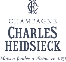 Load image into Gallery viewer, CHARLES HEIDSIECK Champagne Dinner on 26th January 2026

