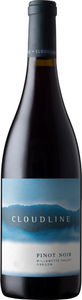 Cloudline (by Domaine DROUHIN) Oregon Willamette Valley Pinot Noir 2022 (750mL)