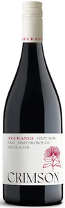 ATA RANGI Martinborough 'Crimson' Pinot Noir 2020 (750mL)