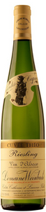 Domaine WEINBACH Alsace Riesling 'Cuvee Theo' 2020 (750mL)