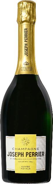 Champagne JOSEPH PERRIER – The Moomba Wine Shop