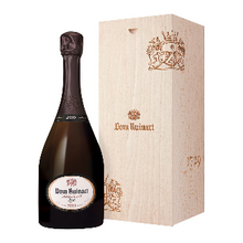 Load image into Gallery viewer, Champagne RUINART 'Dom Ruinart' Rose Brut 2009 (750mL with gift box)
