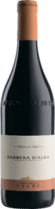 ELVIO COGNO Barbera d'Alba DOC 'Bricco dei Merli' 2021 (750mL)