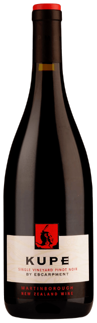 ESCARPMENT Martinborough 'Kupe' Pinot Noir 2020 (750mL)