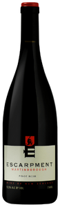 ESCARPMENT Martinborough Pinot Noir 2018 (750mL)