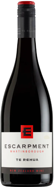 ESCARPMENT Martinborough 'Te Rehua' Pinot Noir 2020 (750mL)