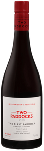TWO PADDOCKS Central Otago 'The First Paddock' Pinot Noir 2021 (750mL)