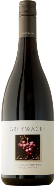 GREYWACKE Marlborough Pinot Noir 2022 (750mL)