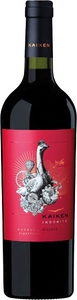 KAIKEN Mendoza 'Indomito' Malbec 2019 (750mL)