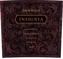 Load image into Gallery viewer, JOSEPH PHELPS Napa Valley &#39;Insignia&#39; Red 2018 (750mL)
