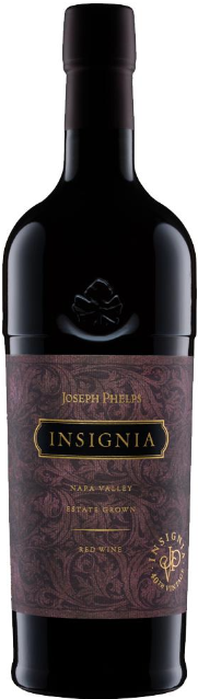 JOSEPH PHELPS Napa Valley 'Insignia' Red 2018 (750mL)