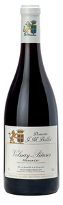 Domaine JEAN MARC BOILLOT Volnay 1er Cru 'Les Pitures' 2020 (750mL)