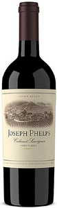 JOSEPH PHELPS Napa Valley Cabernet Sauvignon 2022 (750mL)