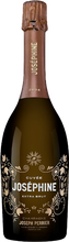 Load image into Gallery viewer, JOSEPH PERRIER Cuvée Joséphine Extra Brut 2014 (750mL with gift box)
