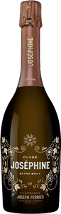 JOSEPH PERRIER Cuvée Joséphine Extra Brut 2014 (750mL with gift box)