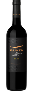 KAIKEN Mendoza 'Ultra' Malbec 2020 (750mL)