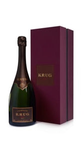 KRUG Vintage 2011 (750mL, with gift box)