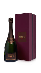 KRUG Vintage 2011 (750mL, with gift box)