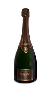 KRUG Vintage 2011 (750mL, with gift box)