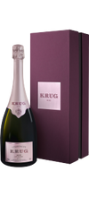 Load image into Gallery viewer, KRUG Rosé 27ème Édition (750mL with gift box)
