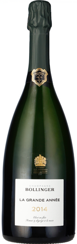 Champagne BOLLINGER – The Moomba Wine Shop