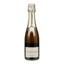 Load image into Gallery viewer, Champagne LOUIS ROEDERER Collection 244 NV (750mL with gift box)
