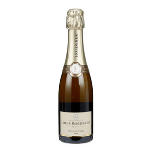 Champagne LOUIS ROEDERER Collection 244 NV (750mL with gift box)