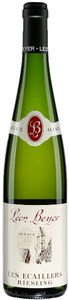LEON BEYER Alsace "Les Ecaillers" Riesling 2015 (750mL)