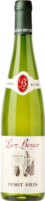 LEON BEYER Alsace Pinot Gris 2019 (750mL)