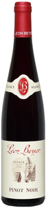 LEON BEYER Alsace Pinot Noir 2018 (750mL)