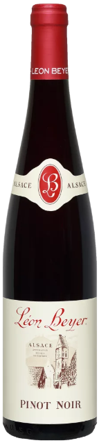 LEON BEYER Alsace Pinot Noir 2018 (750mL)