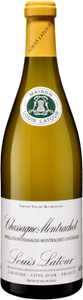 LOUIS LATOUR Chassagne Montrachet 2022 (750mL)