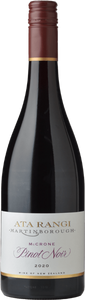 ATA RANGI Martinborough 'McCrone' Pinot Noir 2020 (750mL)