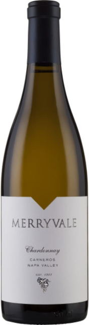 MERRYVALE Napa Valley Carneros Chardonnay 2020 (750mL)