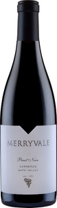 MERRYVALE Napa Valley Carneros Pinot Noir 2019 (750mL)