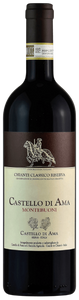 CASTELLO di AMA  Chianti Classico Riserva DOCG Montebuoni 2021 (750ml)
