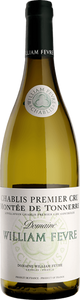 WILLIAM FEVRE Chablis 1er Cru 'Montee de Tonnerre' 2022 (750mL)