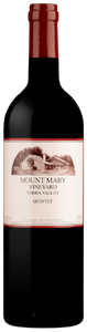 MOUNT MARY Vineyard Yarra Valley 'Quintet' 2019 (750mL)