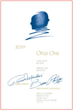 Load image into Gallery viewer, OPUS ONE 2019 (750mL)
