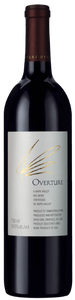 OVERTURE (2018/2019) by OPUS ONE (750mL)