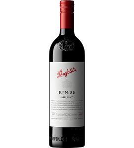 PENFOLDS 'Bin 28' Shiraz 2022 (750mL)