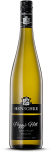 HENSCHKE Eden Valley 'Peggy's Hill' Riesling 2022 (750mL)