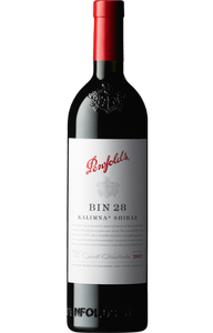 PENFOLDS 'Bin 28' Shiraz 2021 (750mL)