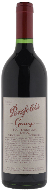 PENFOLDS 'Grange' 1989 (750mL)