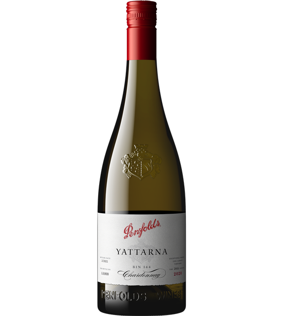 PENFOLDS Bin 144 'Yattarna' Chardonnay 2021 (750mL)