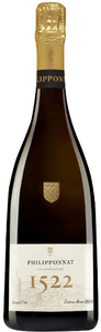 Champagne PHILIPPONNAT 'Cuvée 1522' Grand Cru Extra Brut 2015 (750mL)