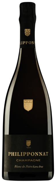 Champagne PHILIPPONNAT Blanc de Noirs Brut 2016 (750mL)